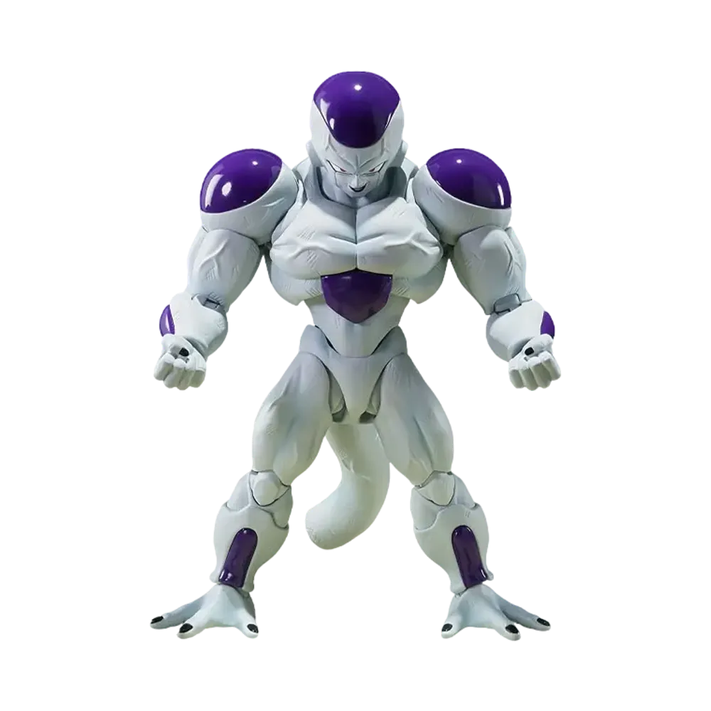 BANDAI "S.H.Figuarts" -Dragon Ball Z- FULL POWER FRIEZA