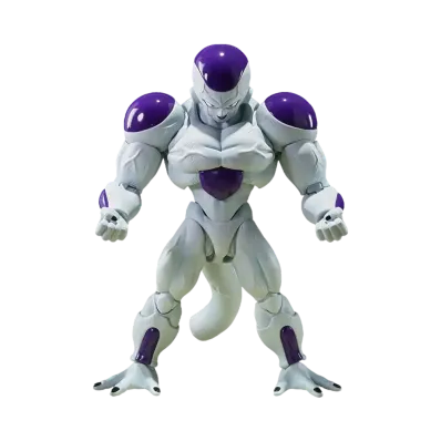 BANDAI "S.H.Figuarts" -Dragon Ball Z- FULL POWER FRIEZA