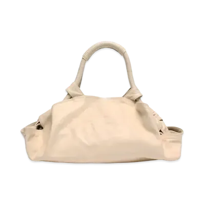 LOEWE Nappa Aire Anagram Hand Bag
