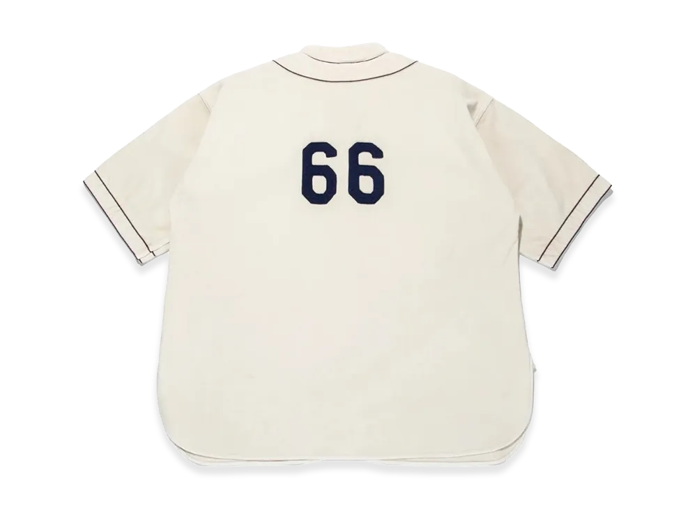 BOW WOW Joint Baseball Shirt 