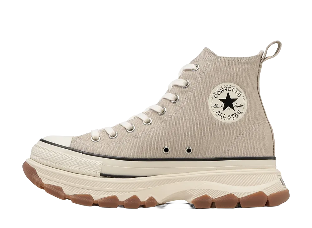 Converse All Star Trekwave Z Hi "Sand Beige"