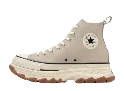 Converse All Star Trekwave Z Hi "Sand Beige"