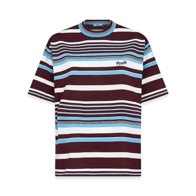 PRADA Women's T-Shirt "Multicolor"