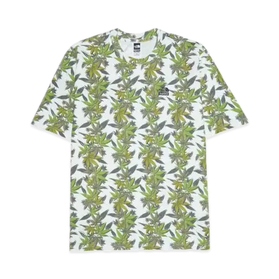 Supreme x The North Face Leaf S/S Top "White"