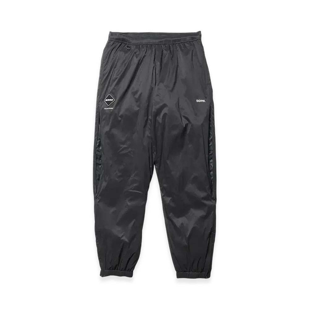 F.C.Real Bristol Ventilation Puffer Pants "Black"