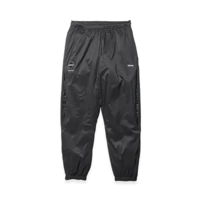 F.C.Real Bristol Ventilation Puffer Pants "Black"