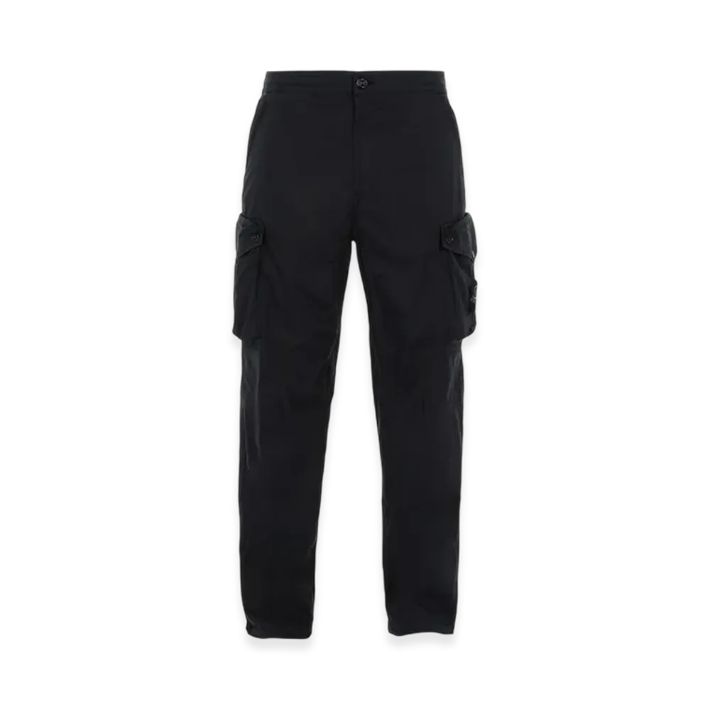 Stone Island 30203 Cargo Pants 5 Pockets - 21SS "Navy Blue"