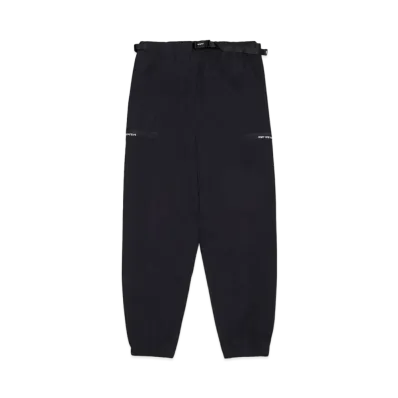 WTAPS Tracks / Trousers / Poly. Twill "Navy"