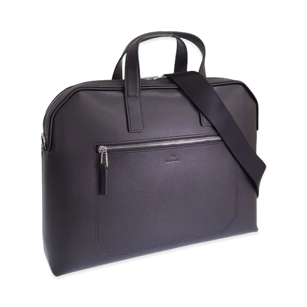 Paul Smith 2Way Business Bag "Black"
