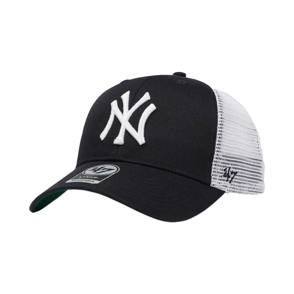 '47 Yankees Branson MVP "NAVY"
