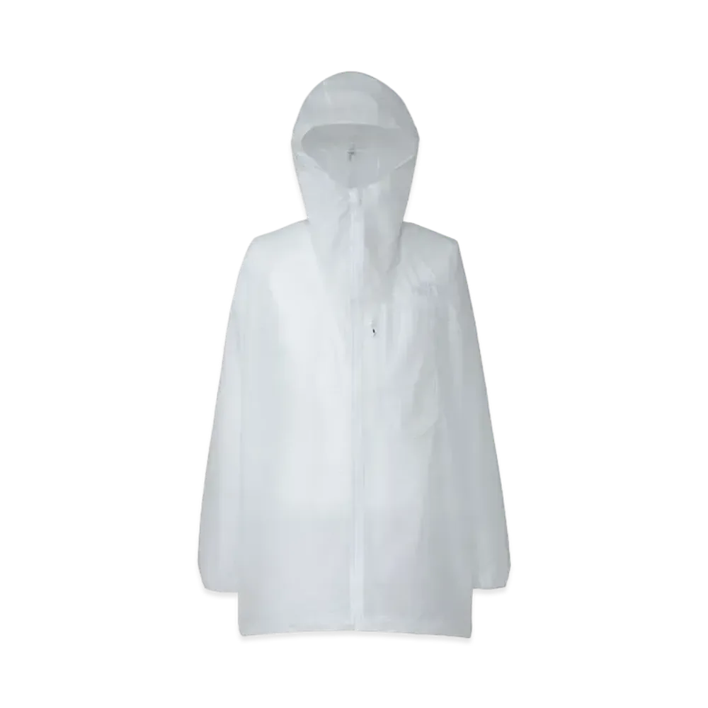 The North Face Tapto Poncho "Clear"