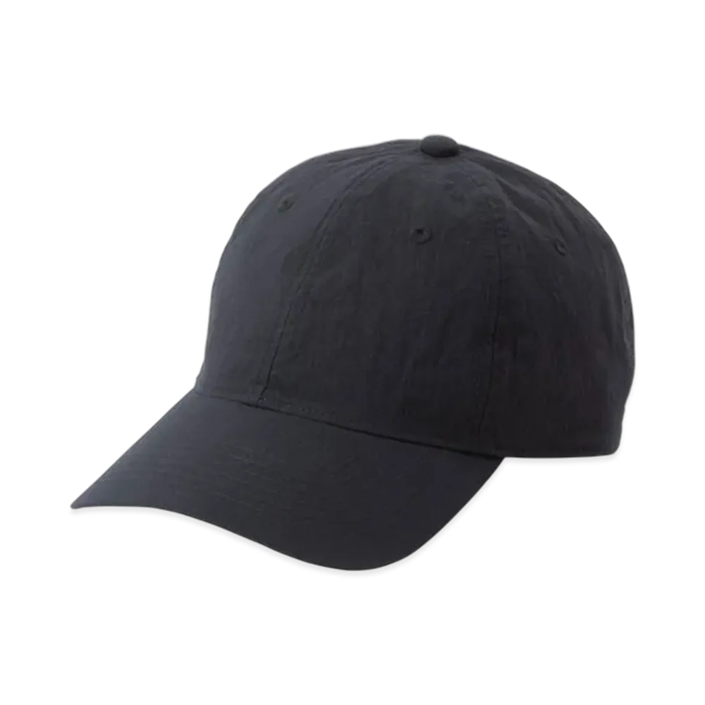 The North Face Daylight Cap "Black"