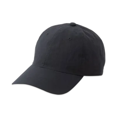 The North Face Daylight Cap "Black"