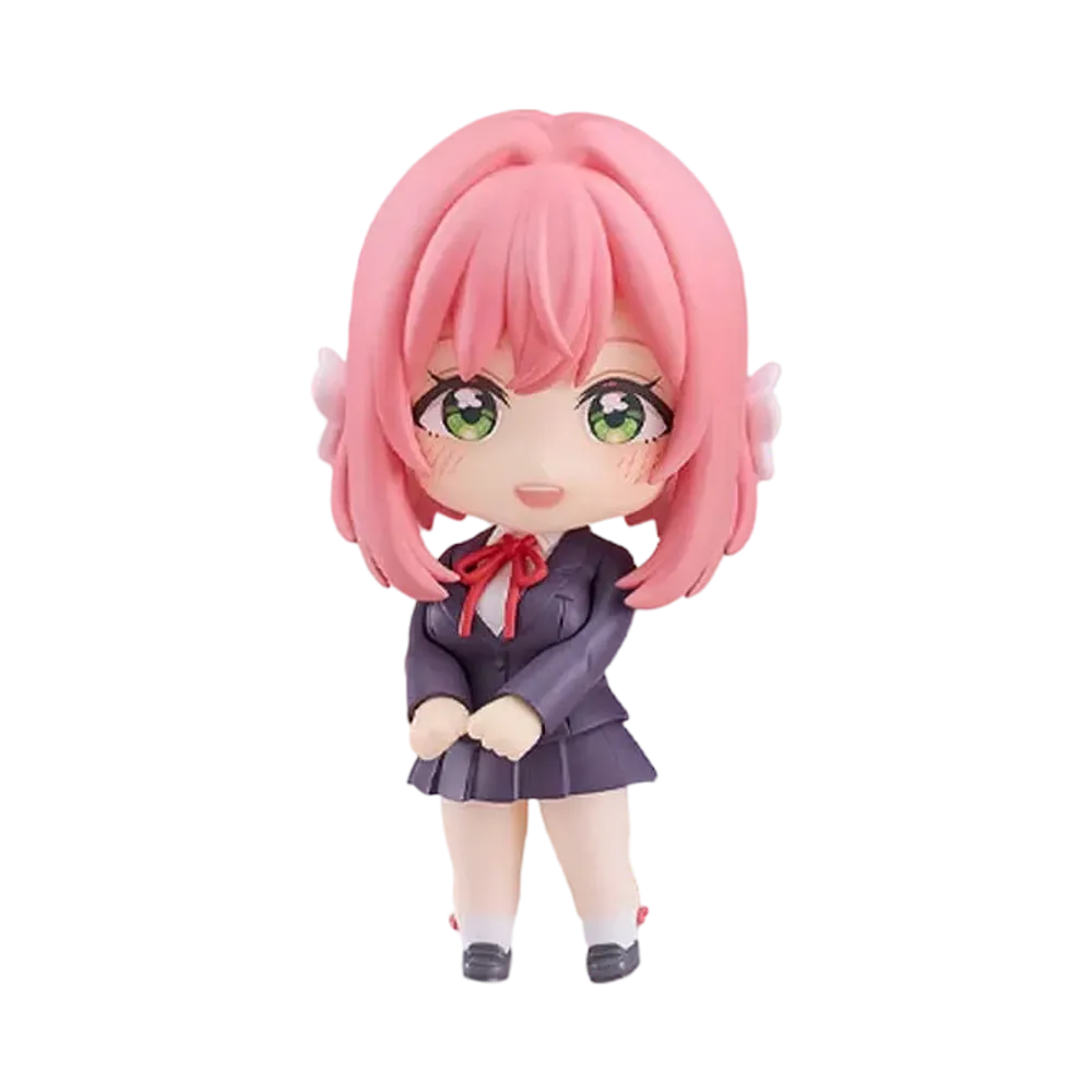 Good Smile Company "Nendoroid" -The 100 Girlfriends Who Really, Really, Really, Really, Really Love You- Hakari Hanazono