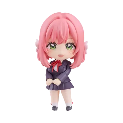 Good Smile Company "Nendoroid" -The 100 Girlfriends Who Really, Really, Really, Really, Really Love You- Hakari Hanazono