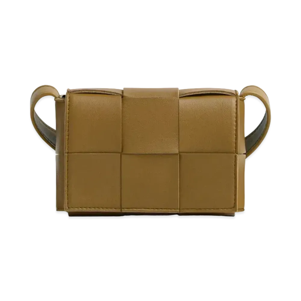 Bottega Veneta Cassette "Acorn"