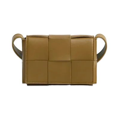 Bottega Veneta Cassette "Acorn"