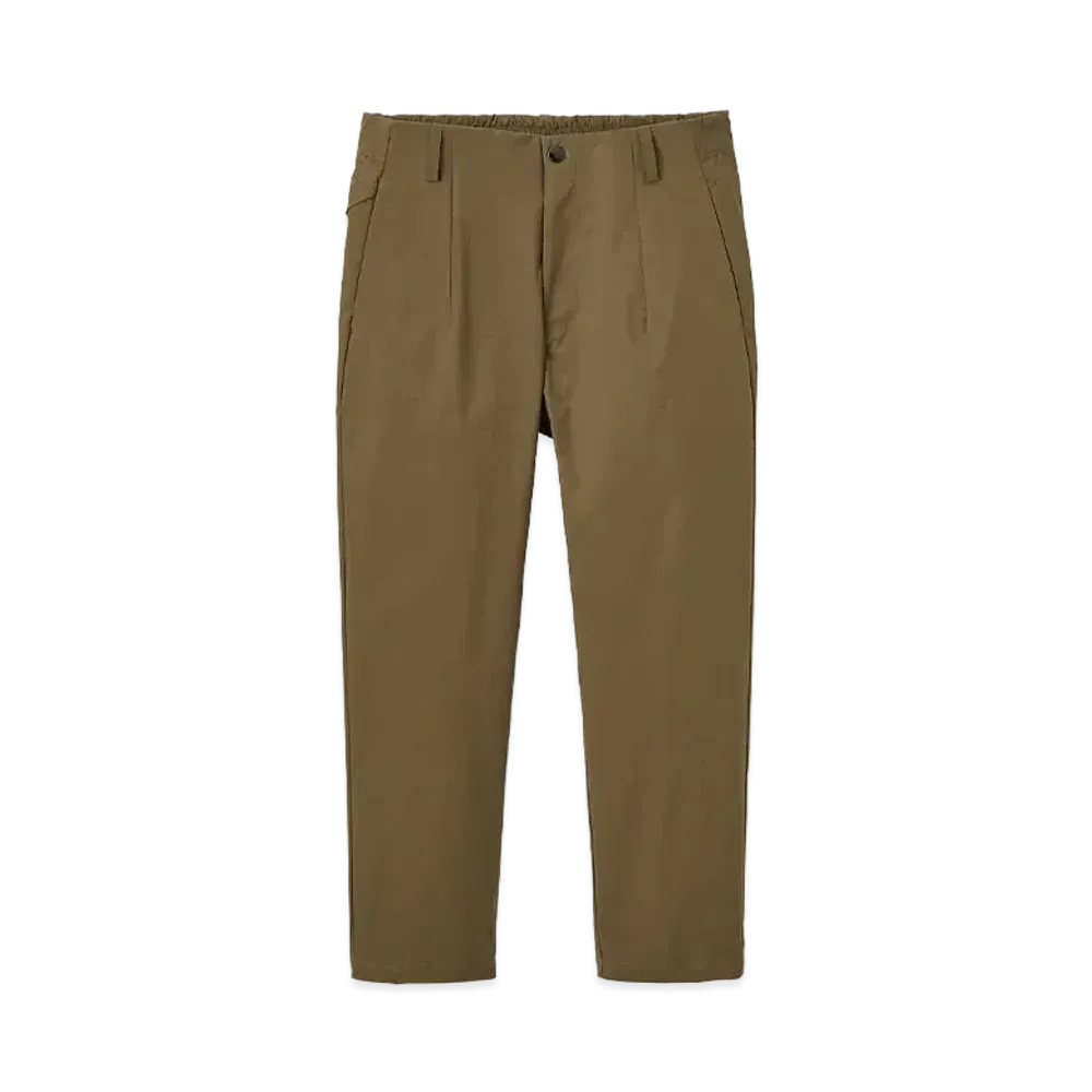 DESCENTE ALLTERRAIN 81 LP Pants "Brown"