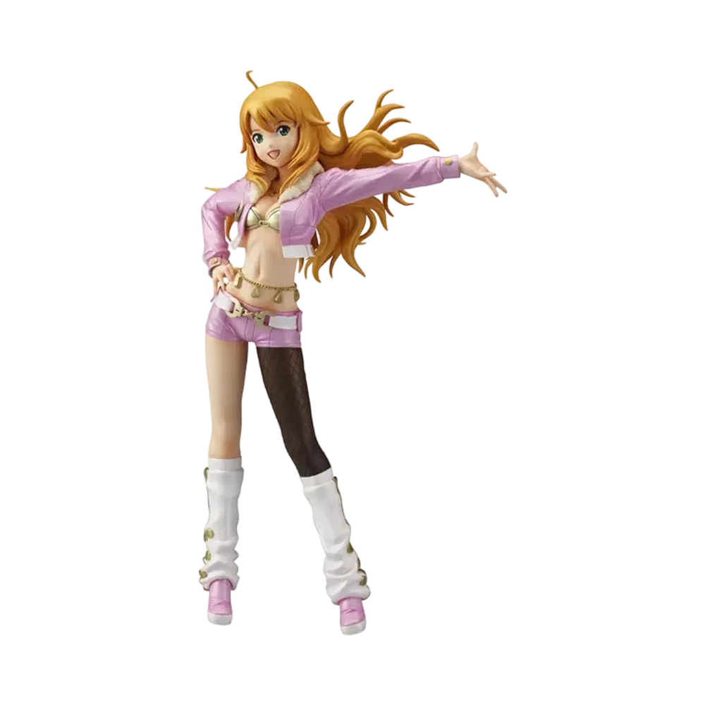 Brilliant Stage: THE iDOLM@STER 2 Miki Hoshii