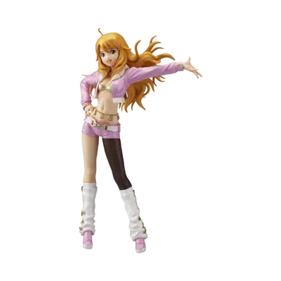Brilliant Stage: THE iDOLM@STER 2 Miki Hoshii