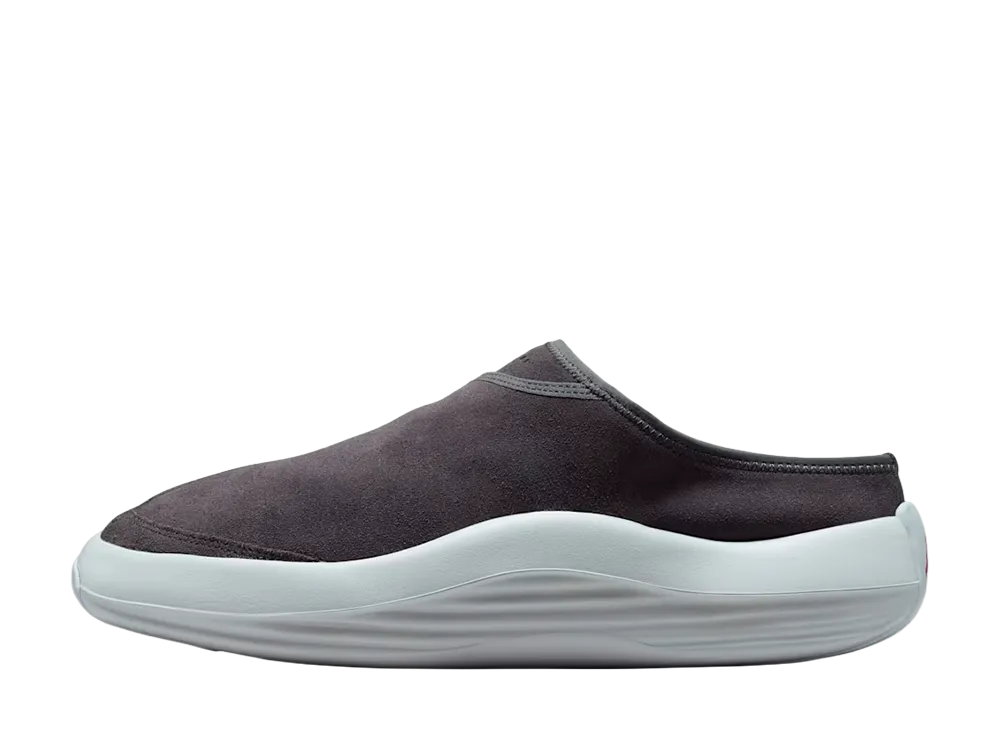 Nike Jordan Future "Anthracite/Off White/Fire Pink"