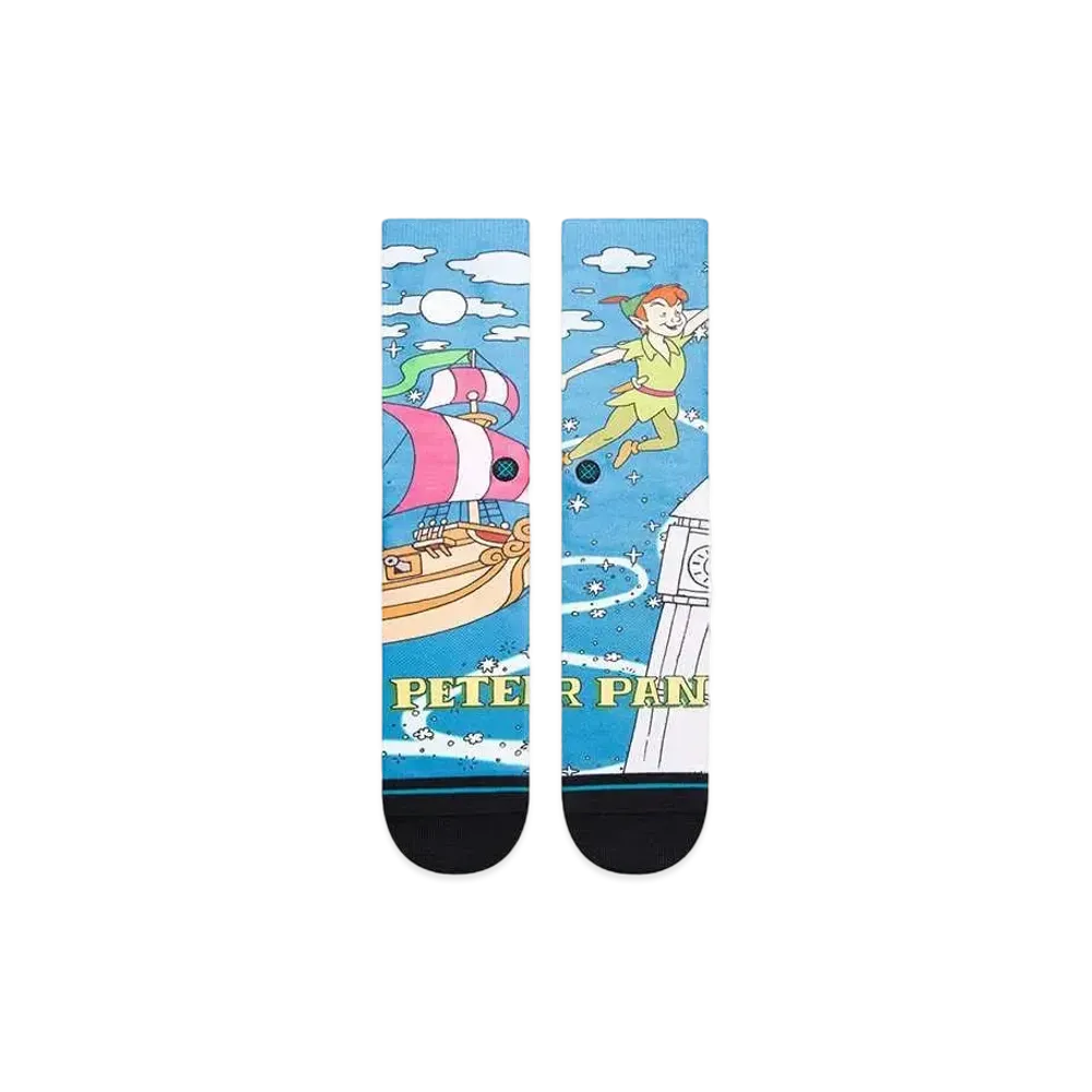 STANCE PETER PAN BY TRAVIS "BLUE"
