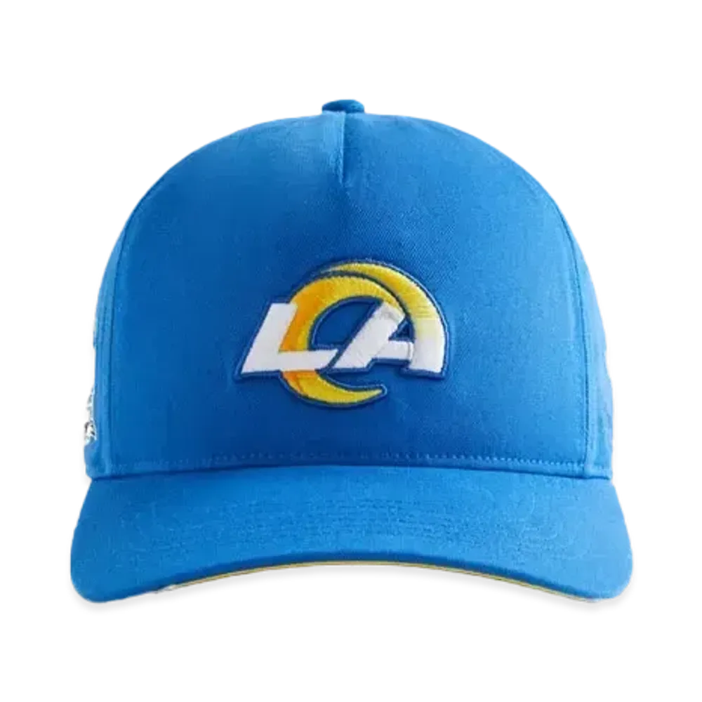 Kith for the NFL: Rams '47 Hitch Snapback "Greek"