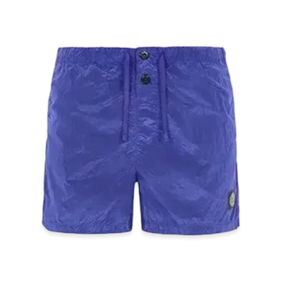 Stone Island B0643 NYLON METAL "Periwinkle"