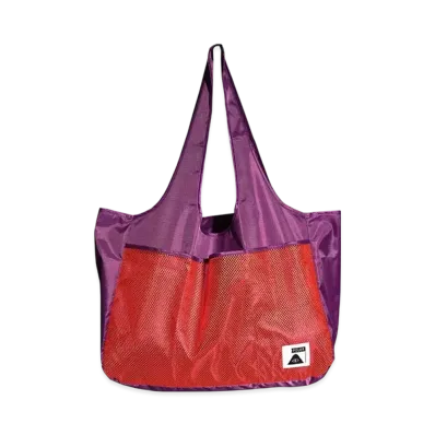 POLeR Compact Eco Bag "Purple"