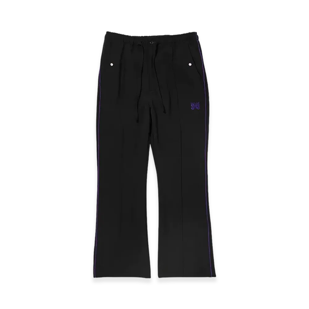 NEEDLES Piping Cowboy Pants "Black"
