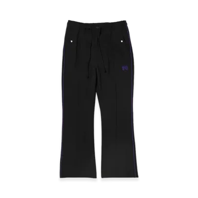 NEEDLES Piping Cowboy Pants "Black"