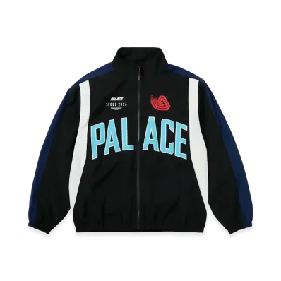 PALACE JAMSIL Seoul 3 Jacket "Black"