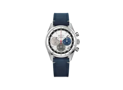 ZENITH Chronomaster Original