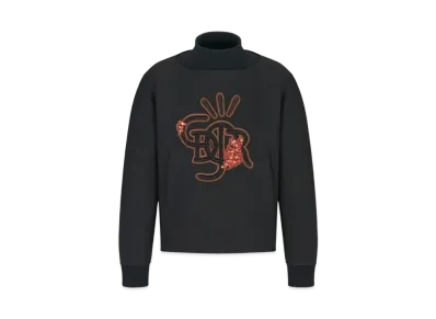 Dior x Cactus Jack Anorak "Black"