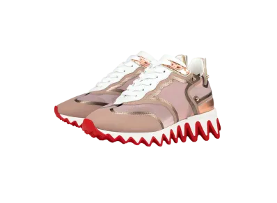 Christian Louboutin Sharkina "Desert(Beige)"