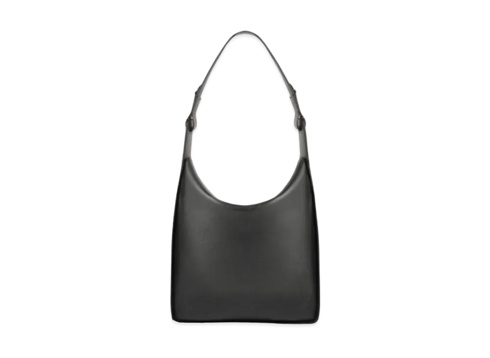 BALENCIAGA Tool 2.0 XL North-south Tote Bag "Black"