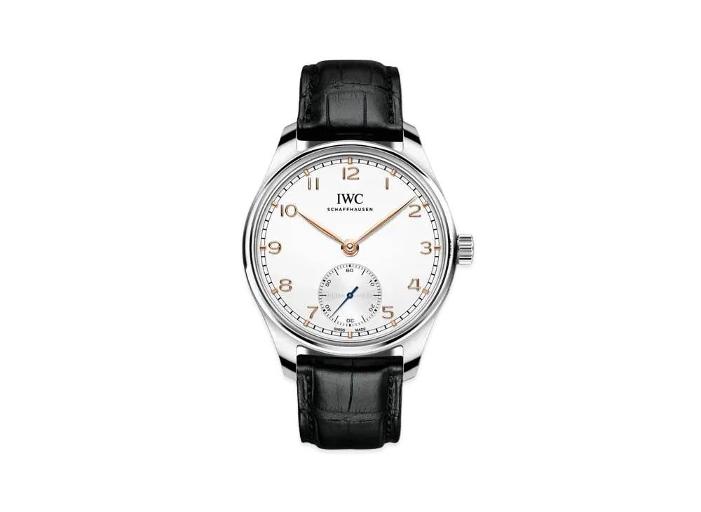 IWC Portugieser Automatic 40