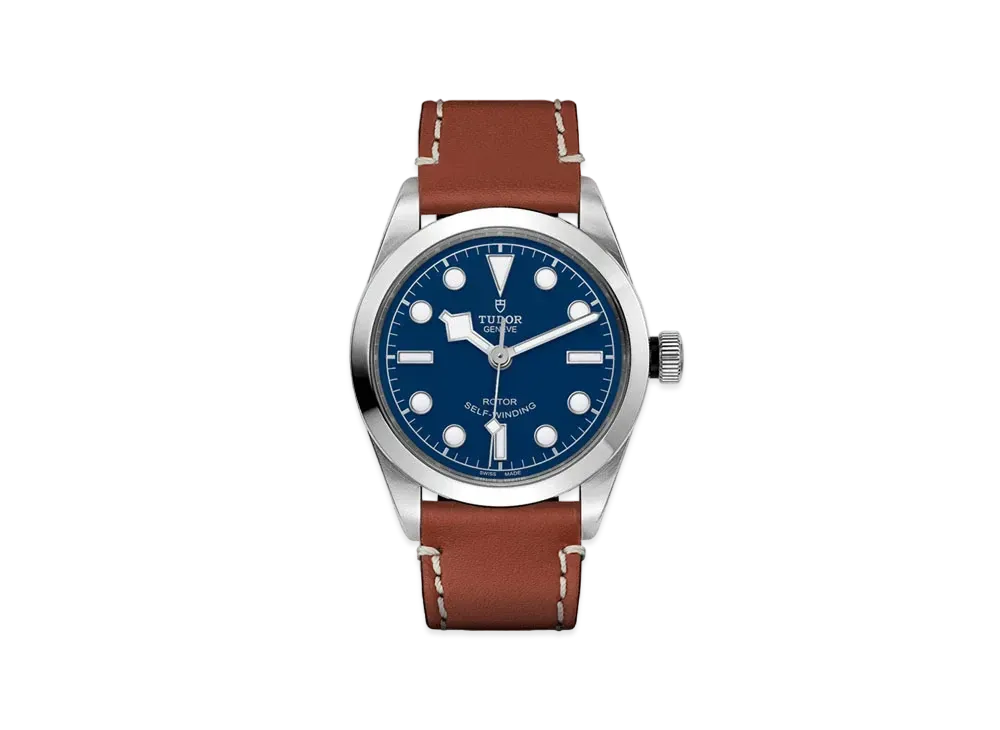 TUDOR BLACK BAY 36