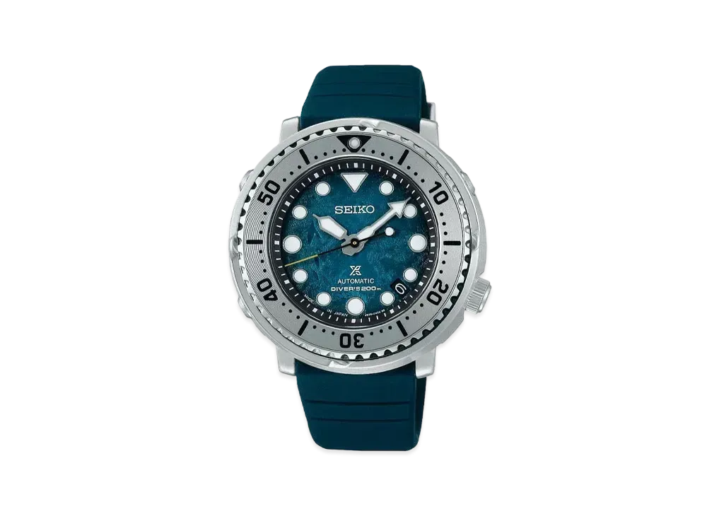 SEIKO Prospex Diver Scuba SBDY117