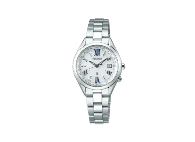 SEIKO Lukia Lady Collection SSQV053