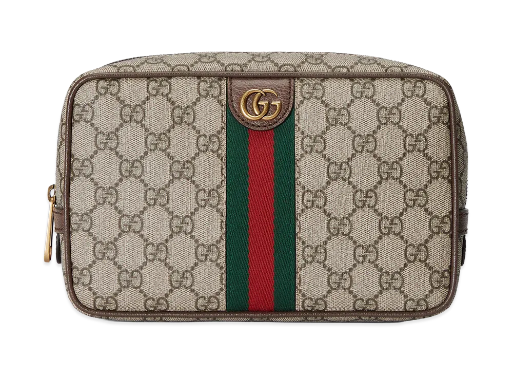 GUCCI 'Gucci Savoy' Beauty "Printed"