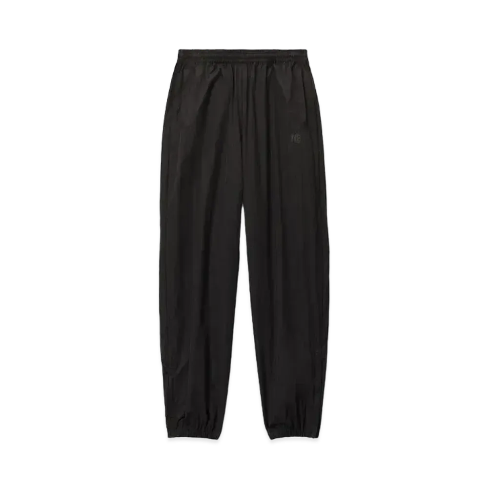 Alexander Wang Nylon Track Pants "Black"