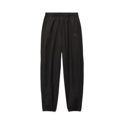 Alexander Wang Nylon Track Pants "Black"