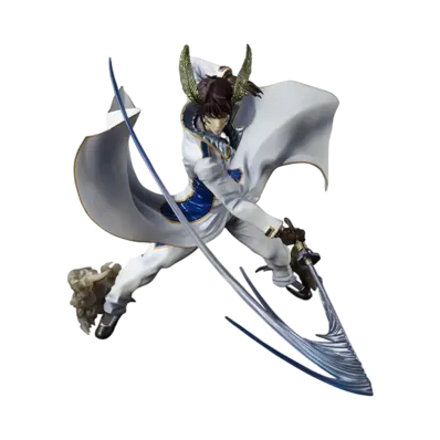FiguartsZERO Hizamaru Light