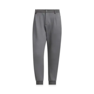 adidas Golf Spacer Jogger Pants "Grey Five"