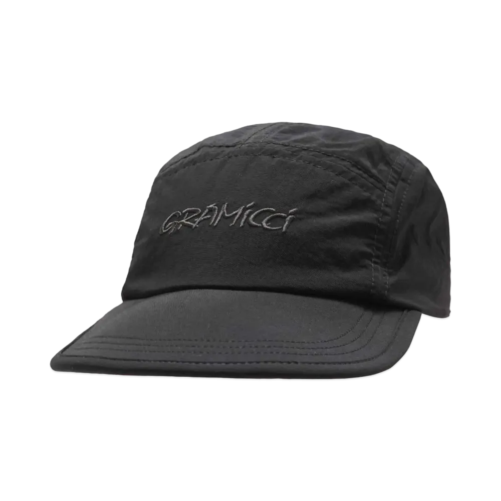 GRAMICCI NYLON GRAMICCI CAP "BLACK"