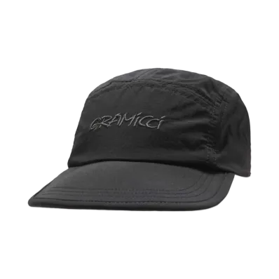 GRAMICCI NYLON GRAMICCI CAP "BLACK"