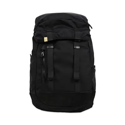 visvim BALLISTIC 25L "Black"