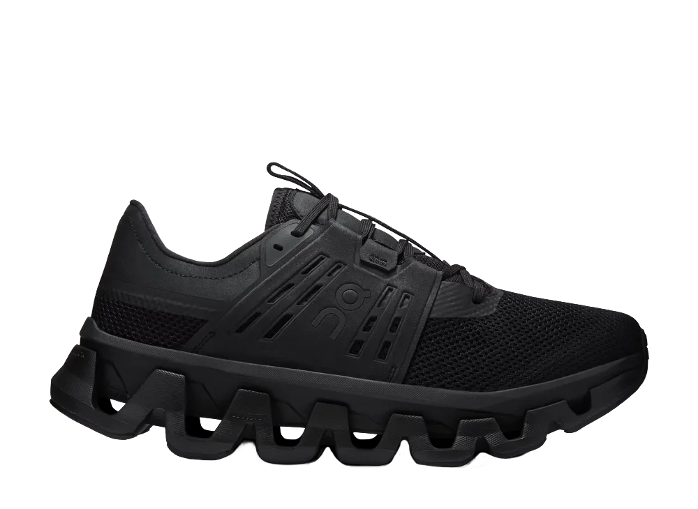 On Cloudswift AMP 1 "Black"