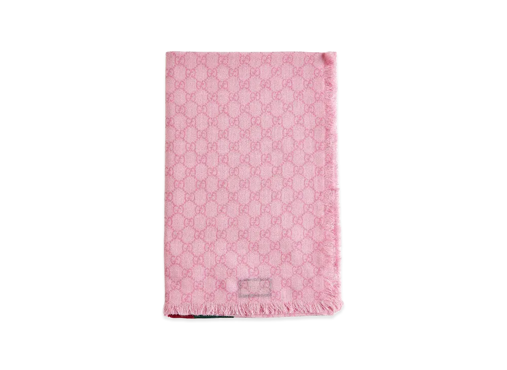 GUCCI Scarfs "Pink"
